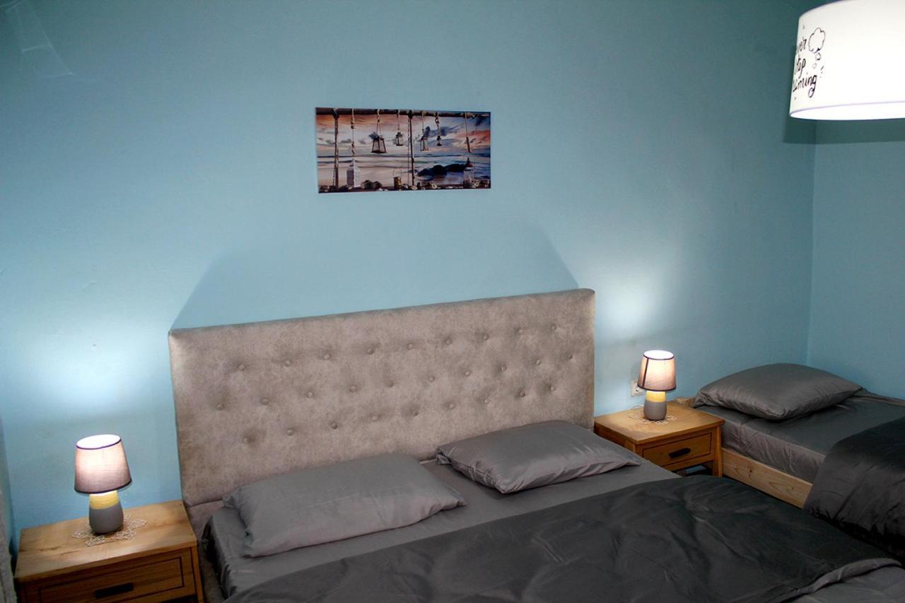 Dream Apartment ティラナ エクステリア 写真