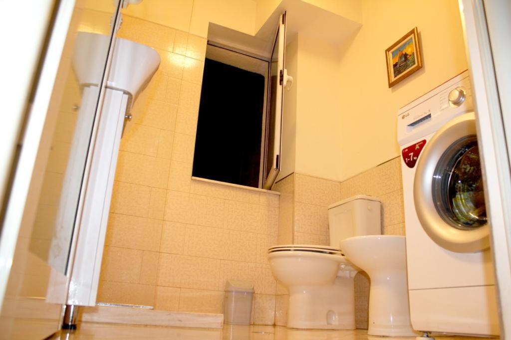 Dream Apartment ティラナ エクステリア 写真