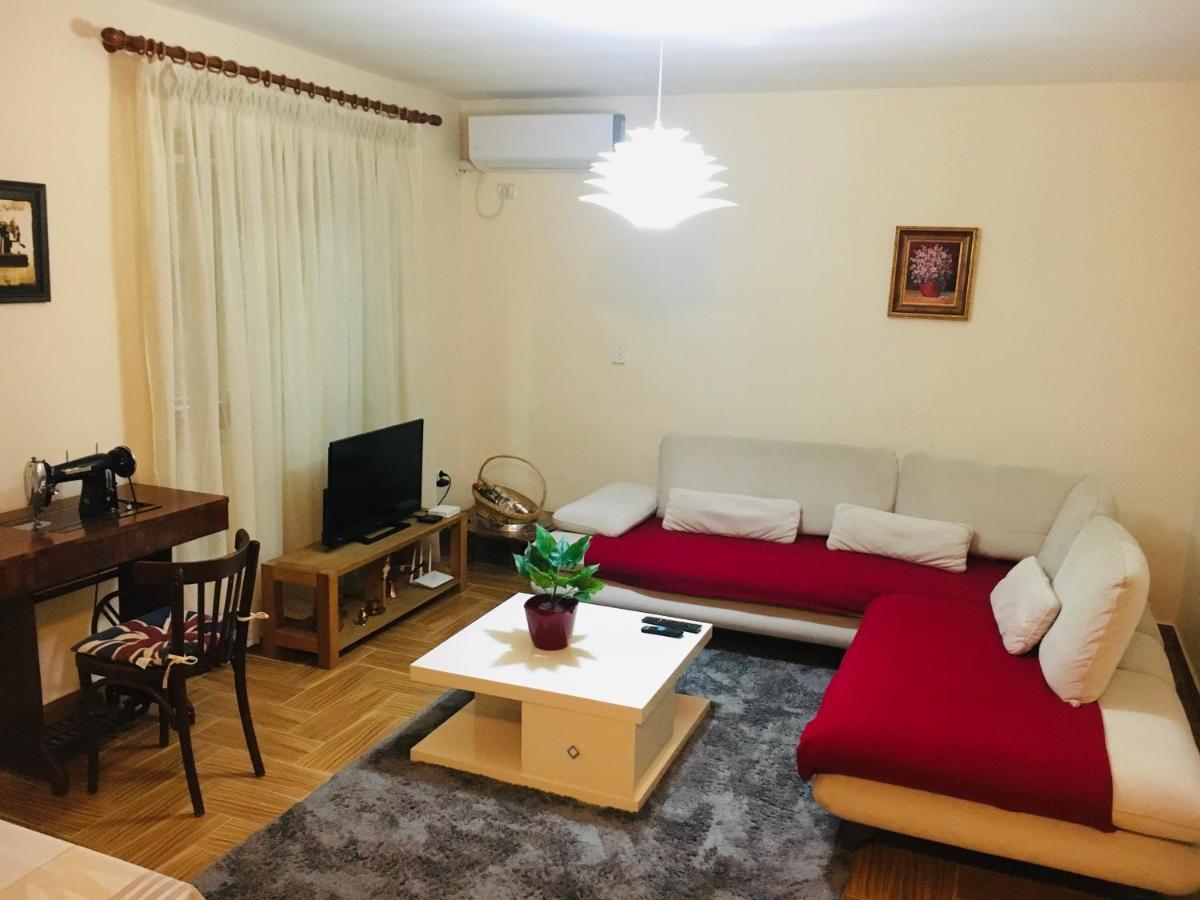 Dream Apartment ティラナ エクステリア 写真